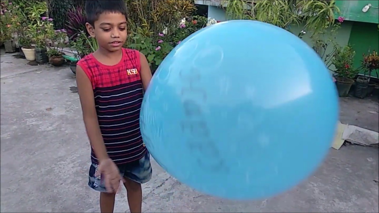 Kids Play With Balloons Pop II Kids Video With Balloons II YouTube kids-play-with-balloons-pop-ii-kids-video-with-balloons-ii-youtube
