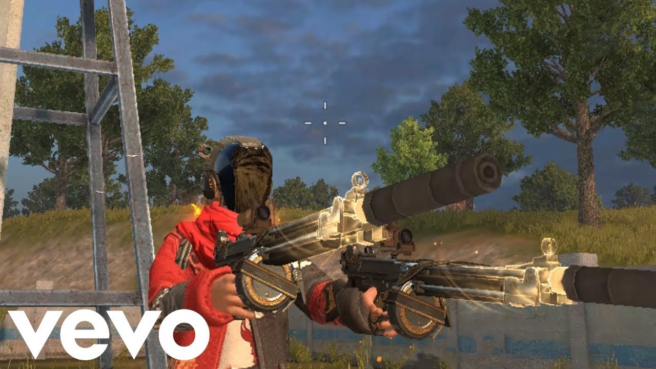 ROS is Good - Unofficial Music Video