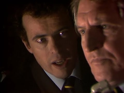 Tales Of The Unexpected: S4 E17 - Hijack