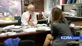 Lawyer: 'Evil' Lies In Garrido Transcript