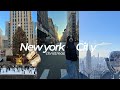 Nyc vlog  spending christmas in new york city