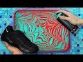 HYDRO Dipping NIKE AIR MAX 95 !! 🎨👟