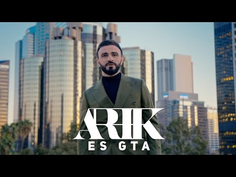 ARIK - ES GTA / АРИК - ЕС ГТА