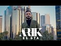 Arik  es gta     