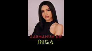 Inga Abrahamyan - Zarmanum Em (NEW  MUSIC)