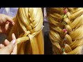 Quick and easy hairstyle and simple hairstyle for girls indian beauty junction