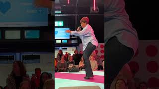 Ruth Jacott - Alles tintelt - Huishoudbeurs 20/2/2024