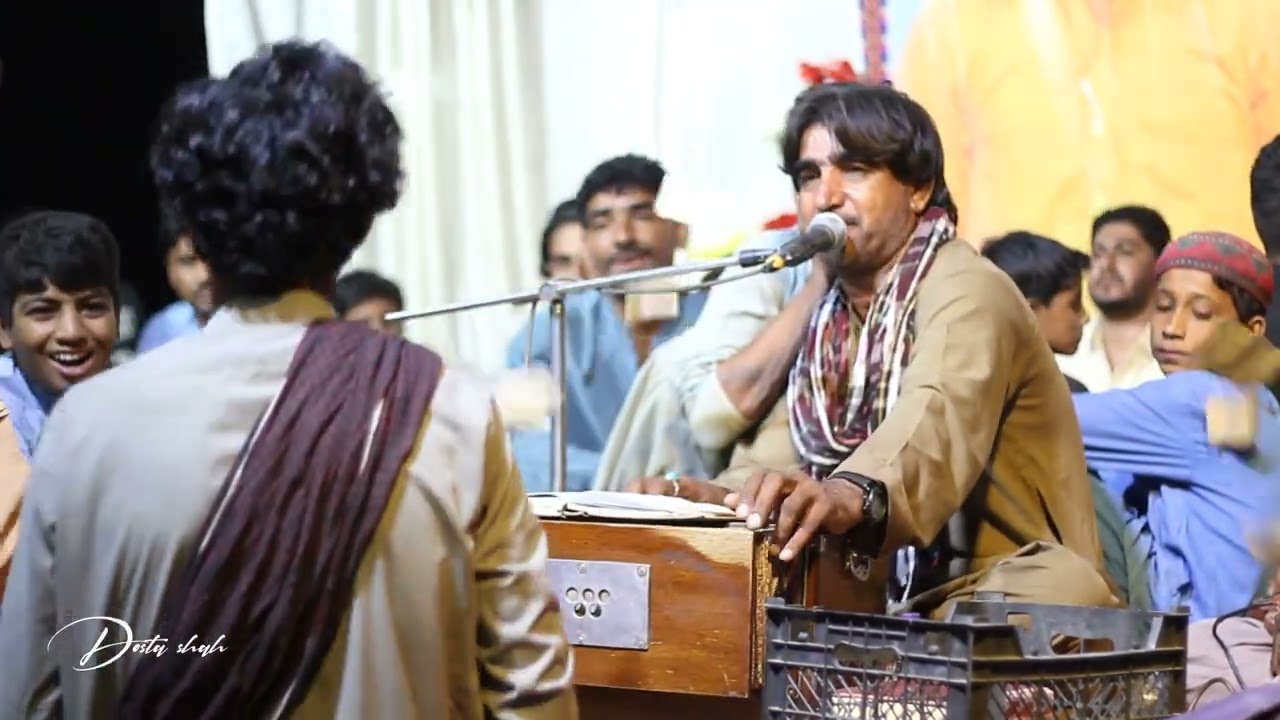 Koh-a-Murada|| Hirronk program|| Ameer Murad 2024