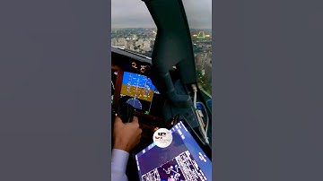 737MAX at challenging airport