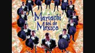 Mariachi Sol de Mexico - Popurri de Glen Miller chords