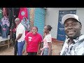 KUMBE OCS HANANGA SHORT JOKING WITH THE SELLER