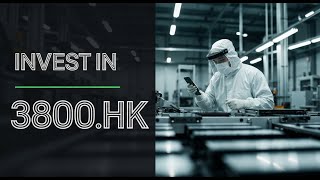 How to Buy Shares of GCL Technology Holdings Ltd (3800.HK)