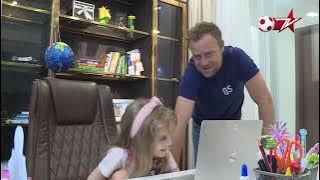 Cuộc sống của gia đình HLV Alexandre Polking tại VN