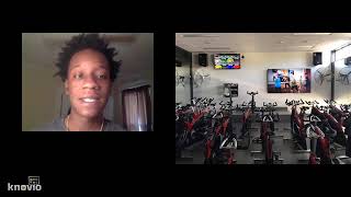 Ruband'z Video Reflection on Knovio for HSC 230