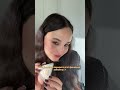 Фееческий хайлайтер - influence 01 🧚🏼♀️✨ #бьюти #бьютиблог #хайлайтер