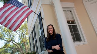 Celebrity New Florida State Rep talks "staying disciplined on the issues" Net Worth