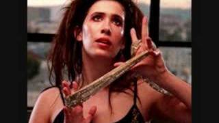 Video thumbnail of "Imogen Heap -Leave me here to love (with lyrics)"