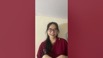 Giới thiệu bản thân của bộ môn kỹ năng giao tiếp ( đại học NTT)