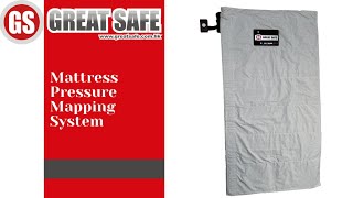 Mattress Pressure Mapping System