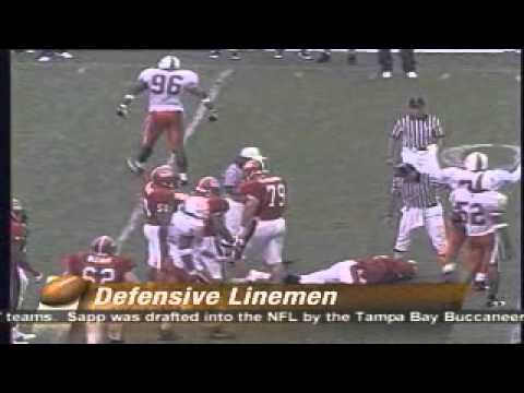 On The Clock's Legends of Miami DVD on Amazon.com