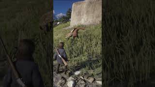 great survival skill daily pt 105  #gaming #survivalskills #cowboy #wildlife #survivaltechniques