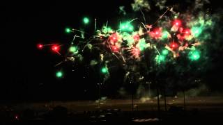 2014 PGI Convention: Large Class C Display Competition by Bill Turner