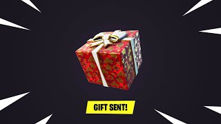 Gift for March Winners