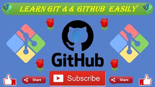 #65 : Course Git && Github | Staying In Sync With A Remote Repo | Fetching All The Changes | Part 3