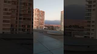 Vista De Arica