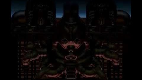 Secret of Evermore - Title Intro (French)