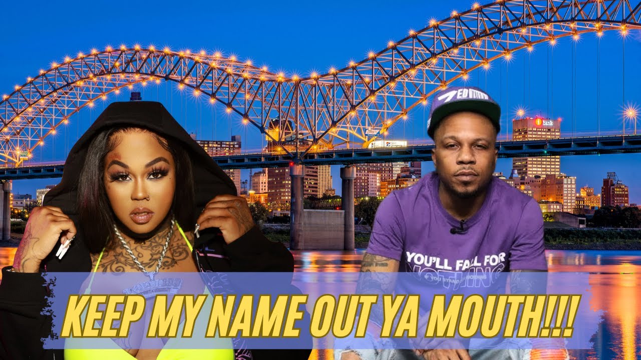 Memphis Rapper Jucee Froot MEMPHIS Rapper Juccee Froot SNAPS on Zed Zilla & Wikid Films “Keep My ...