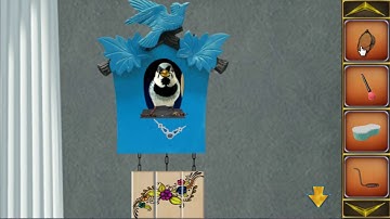 Escape Game Indoors And Outdoors 2 WalkThrough - FirstEscapeGames