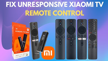How to Fix Mi Stick / Mi Box Remote Not Working – Easy Pairing Guide!