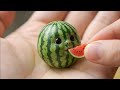 You Won’t Believe How Cute These AI Baby Fruits Are 🍓👶 | Oddly Satisfying ASMR