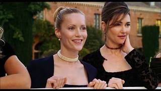Johnny Clegg   -  Dela  |  George of the Jungle  -  Leslie Mann
