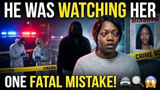 Killer Stalked Her Every Move… Then Made One Fatal Mistake | The Murder of Kayla Atwood