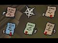 OSRS Leagues 6 Yama All Radiant Oathplate Contracts