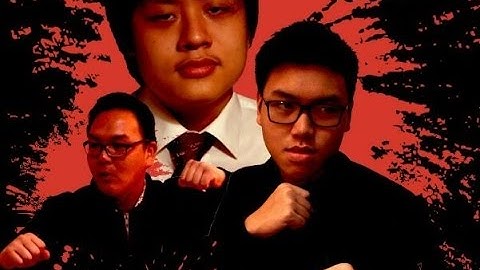 Grudge Match (2016) - Tunas Muda Pride Cup Short Film Competition