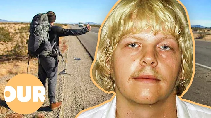 The Hitchhiker Killer: Thor Nis Christiansen (Born...