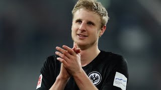 Hinteregger-Wechsel Nach Frankfurt Kurz Vor Dem Abschluss