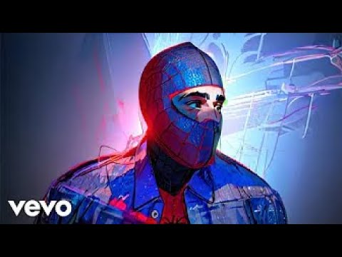 YEAT SPIDER MAN 2099 PROUD BY SANIKWAVE. - YouTube