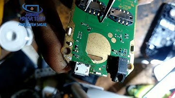 how to fix nokia 105 ta 1034 sim 1 not warking/nokia 105 ta 1034 sim not warking/mmsk tech