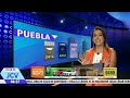 Clima || Noticias con Juan Carlos Valerio