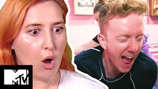 To Pube Or Not To Pube? Asking For A Friend