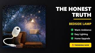 Top Night Lights Review: Galaxy Starry Sky Night Light Projector screenshot 5