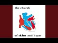 The Church - Of Skins and Heart