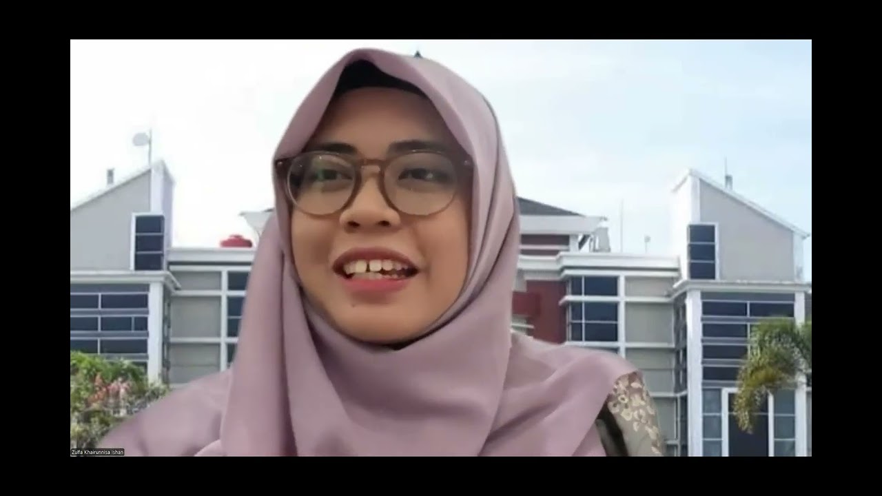 KULIAH TAMU: Berani Baik - Strategi Mencegah Bullying & Cyberbullying | Prodi S1 Farmasi FK UNTAN