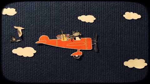 noiserv - "47 seconds are enough if you only have one thing to do"