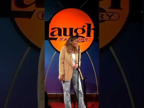 Just a friendly reminder to my friends in the audience