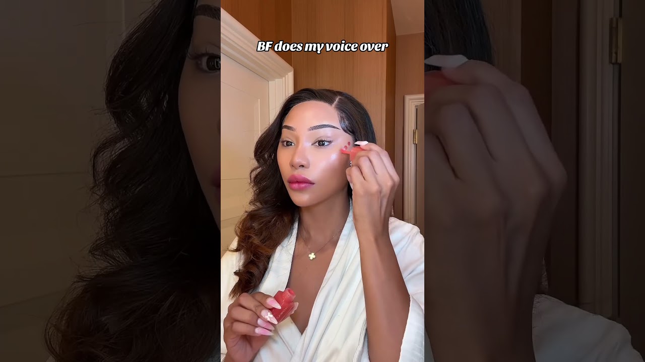 Im still trying to figure out what the avatar technique is🤣 #makeup #grwm #beauty #shorts